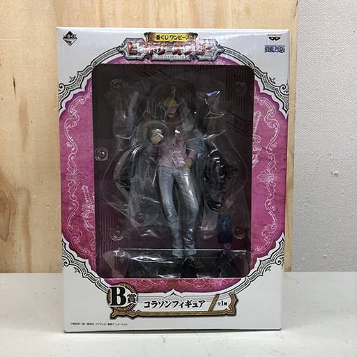 〈早い者勝ち！〉新品未開封 ワンピース フィギュア 大量 まとめ売り